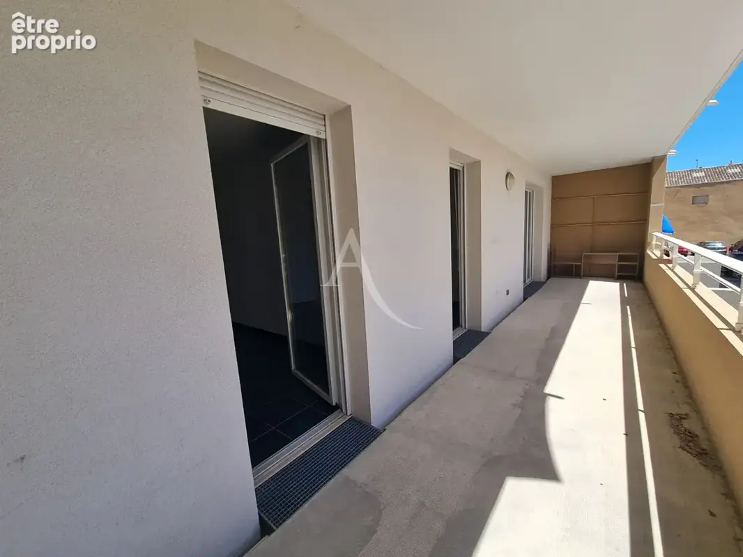 Bel appartement T3 de 63m² dans résidence sécurisée sur les Quais - photo 6