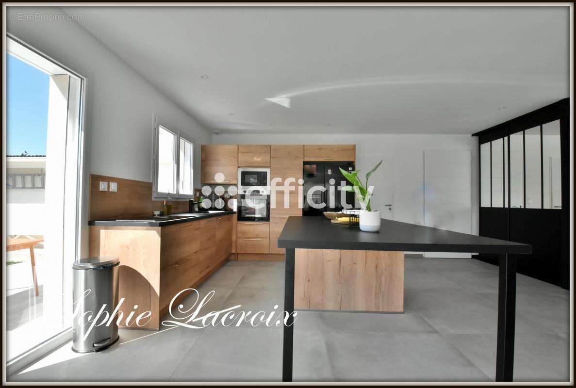 Maison à ANDANCETTE