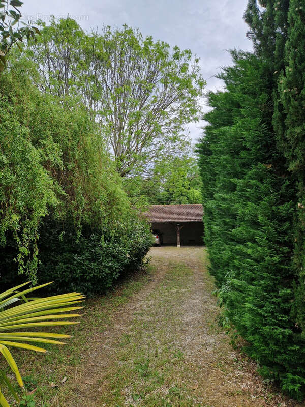 Maison à VILLENEUVE-SUR-LOT