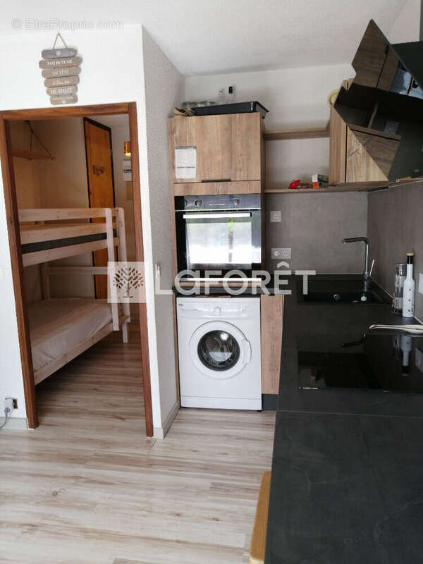 Appartement à VALEZAN