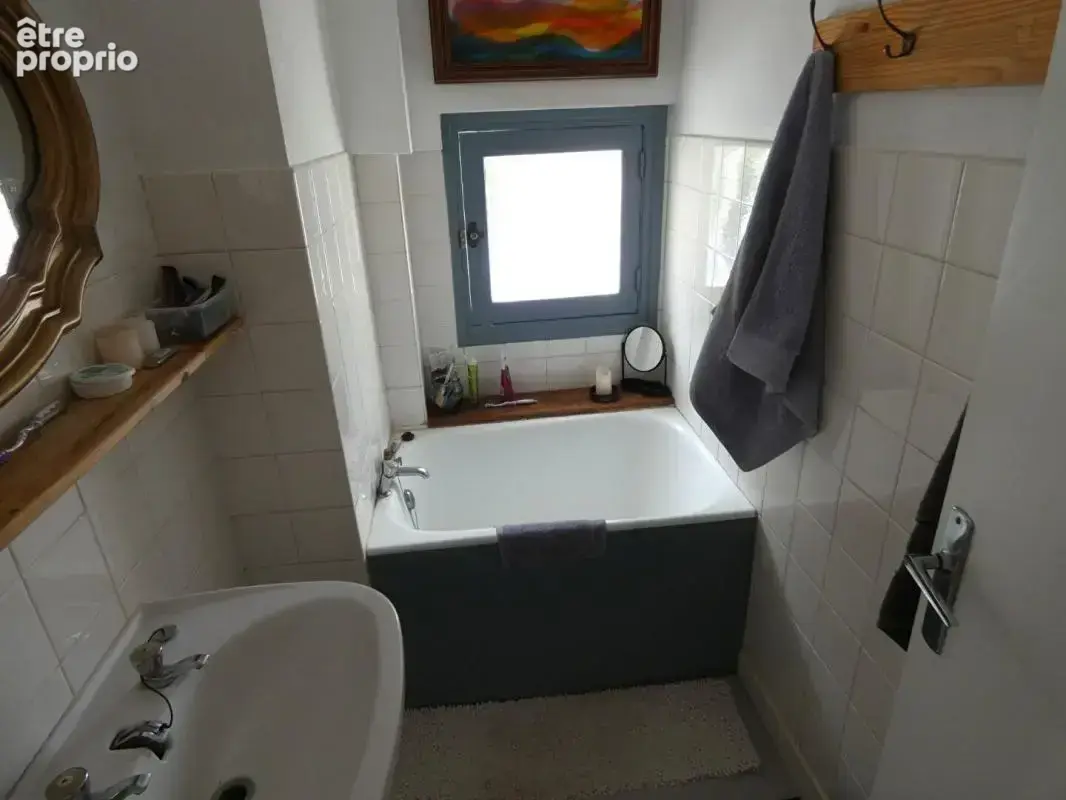 Maison en campagne - photo 11