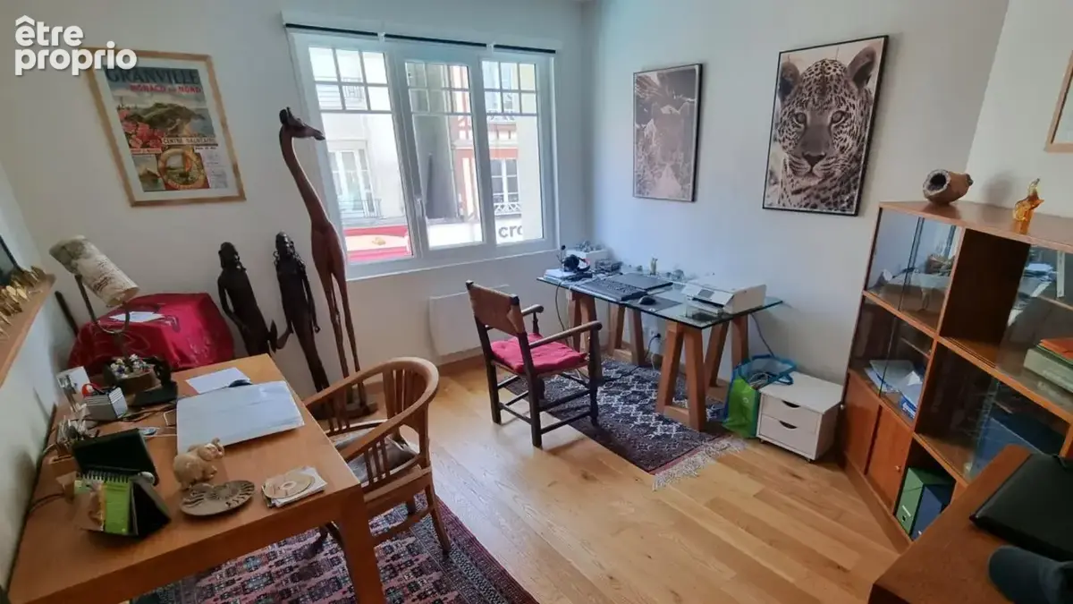 Appartement  6 pièces 140 m2 Au coeur de ville - photo 5
