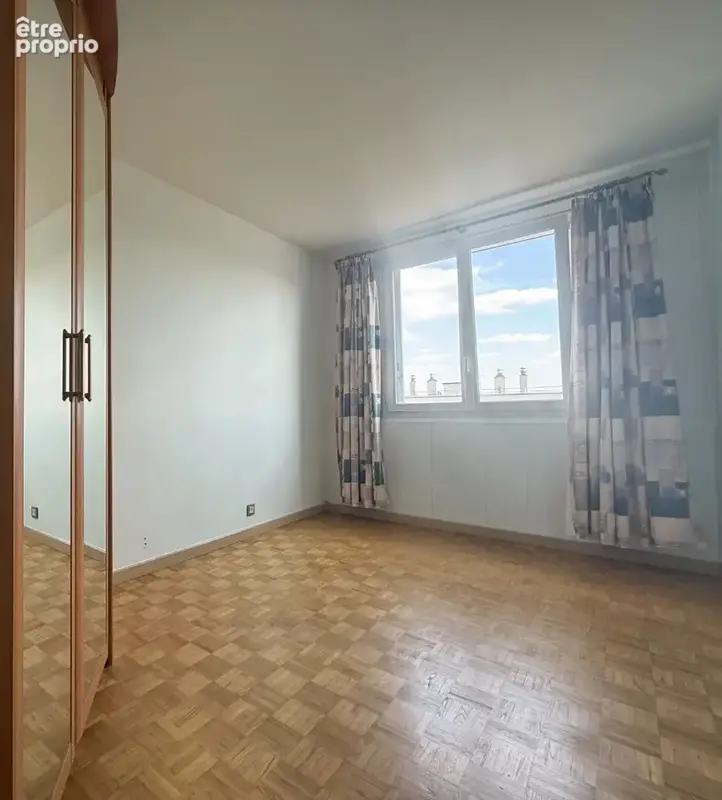 Appartement 64m² à les clayes-sous-bois - photo 4