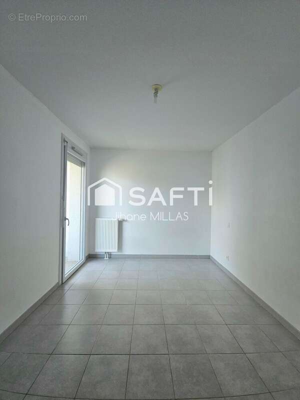 Photo 5 - Appartement à TOULOUSE