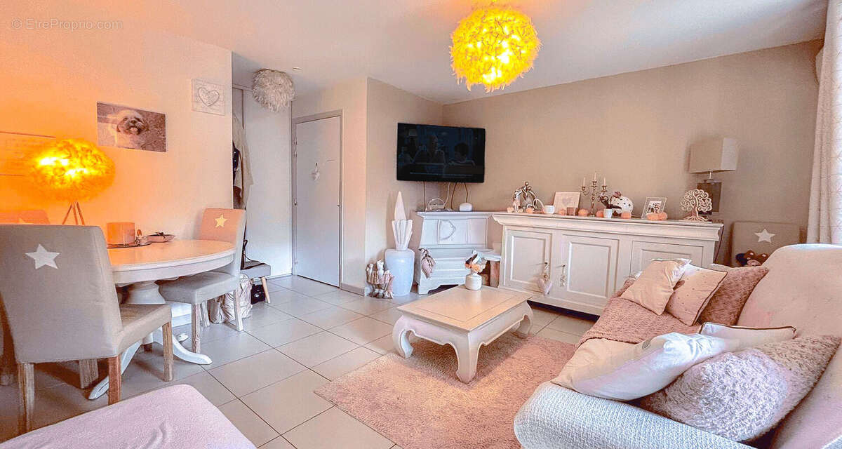 Appartement à FREJUS