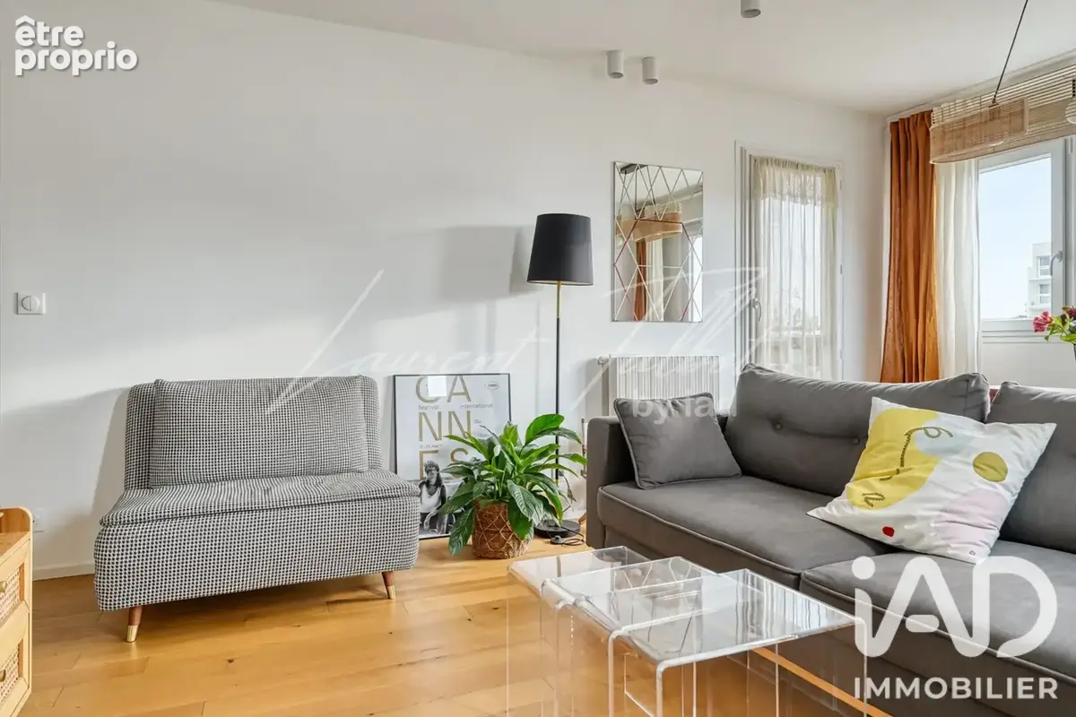 Photo 2 - Appartement à CHATOU
