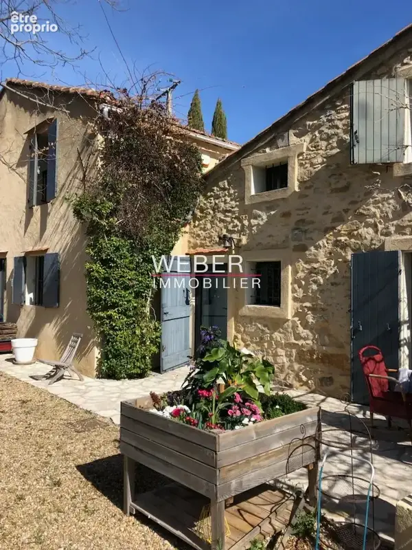 Propriété rurale - Campagne & Cachet - photo 3