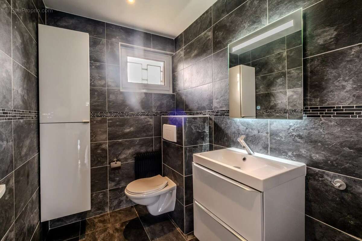 Maison à THONON-LES-BAINS