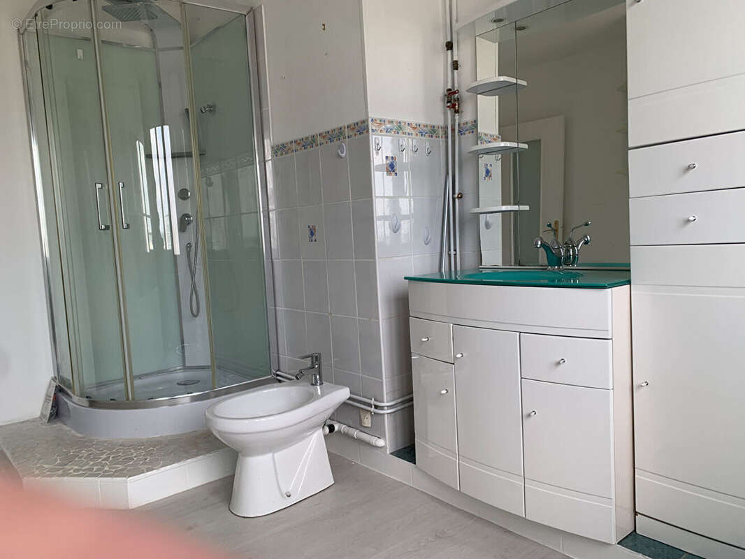 Appartement à AMIENS