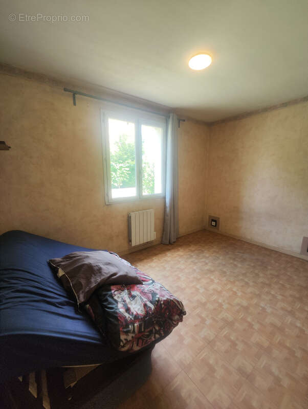 Maison de plain-pied 4 pièces principales. - photo 7