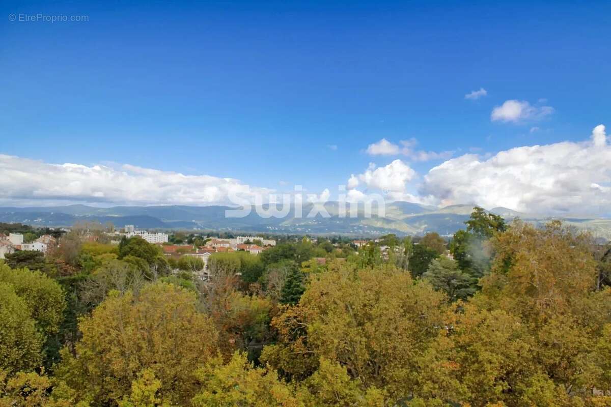 Appartement à MONTELIMAR