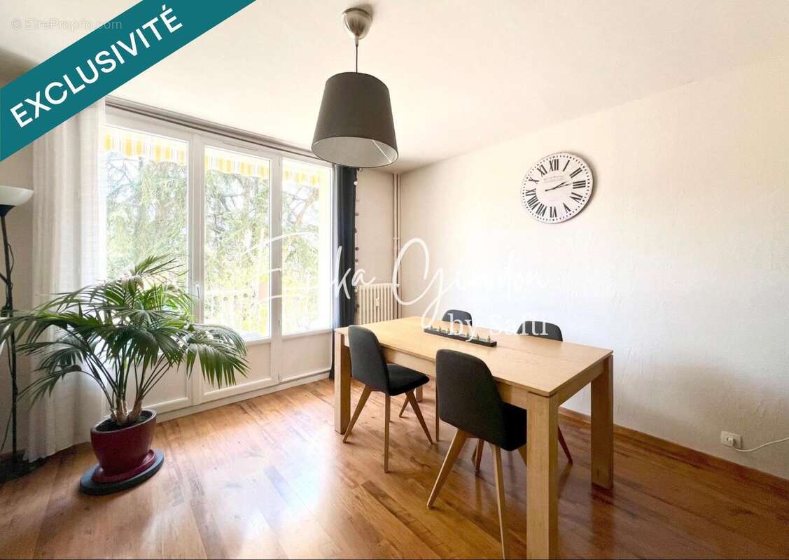 Photo 3 - Appartement à MIRIBEL