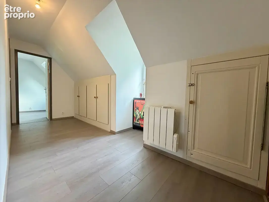 Maison Sylvains Les Moulins 7 pièce(s) 171 m2 - photo 11