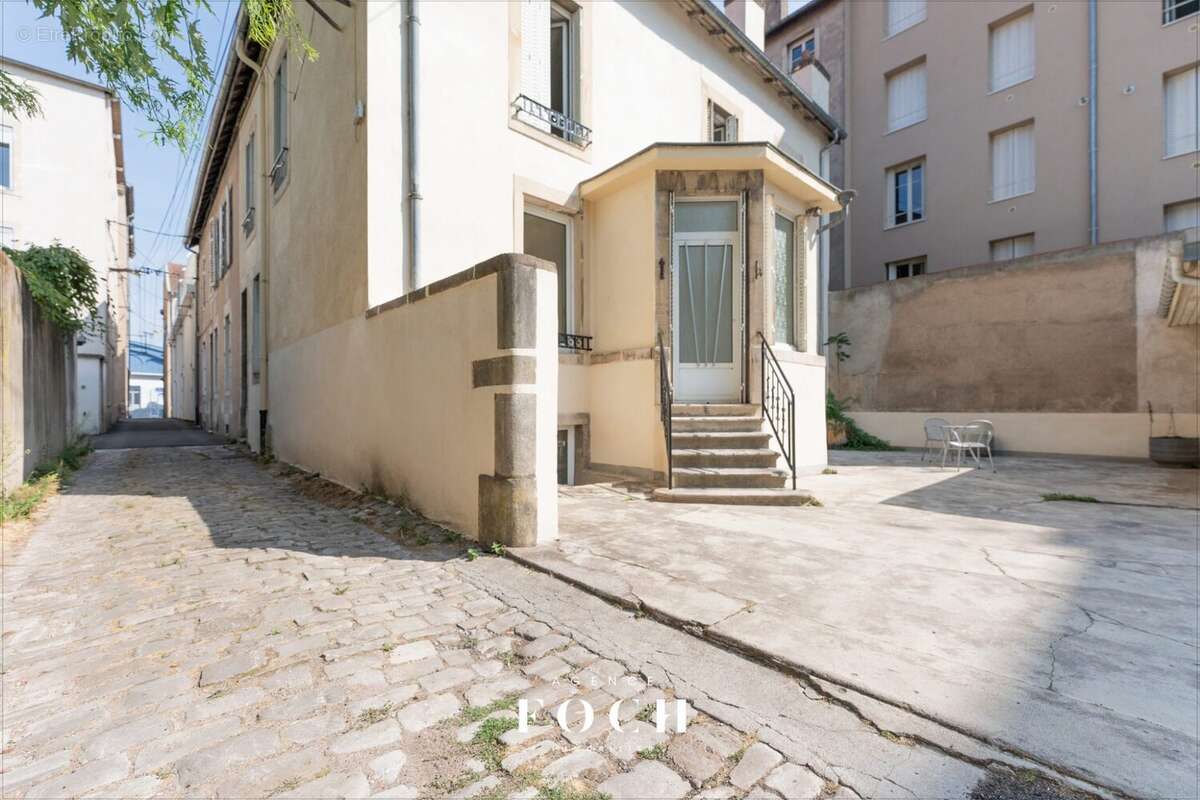 Appartement 66 m² à Nancy  - photo 9
