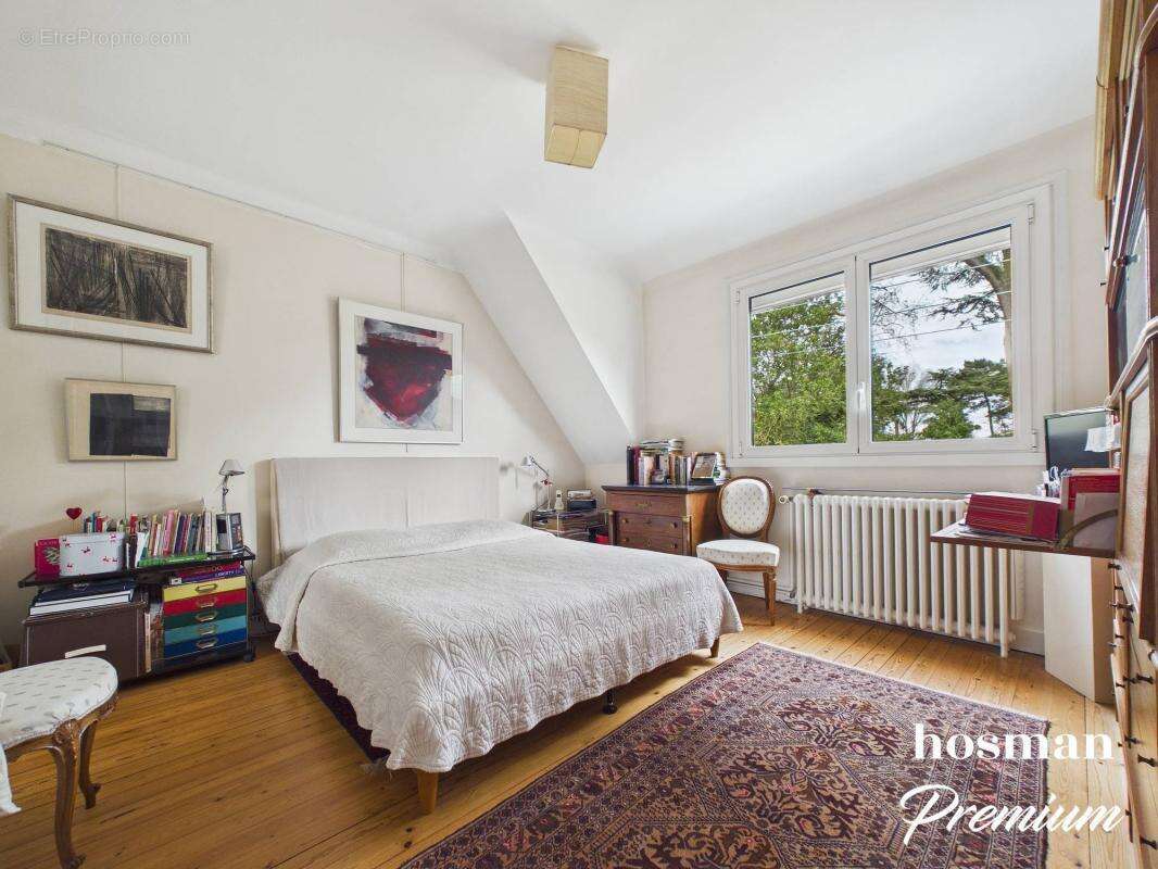 Maison à NANTES