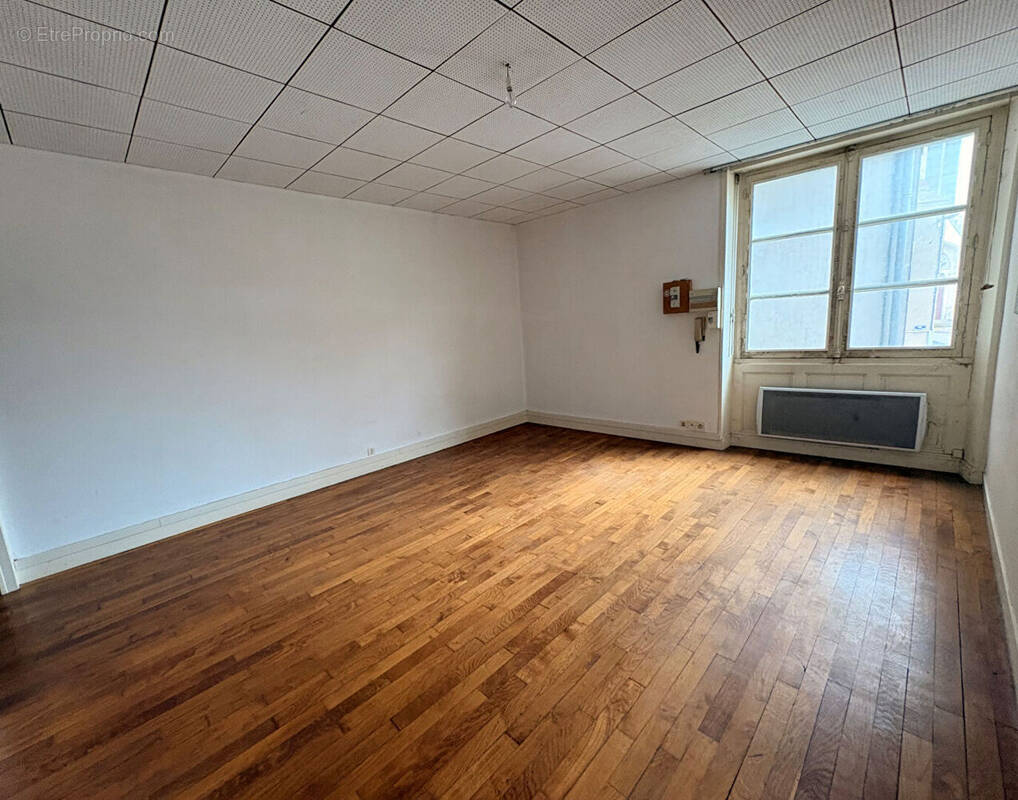 Appartement à SAINT-LAURENT-DE-LA-PLAINE