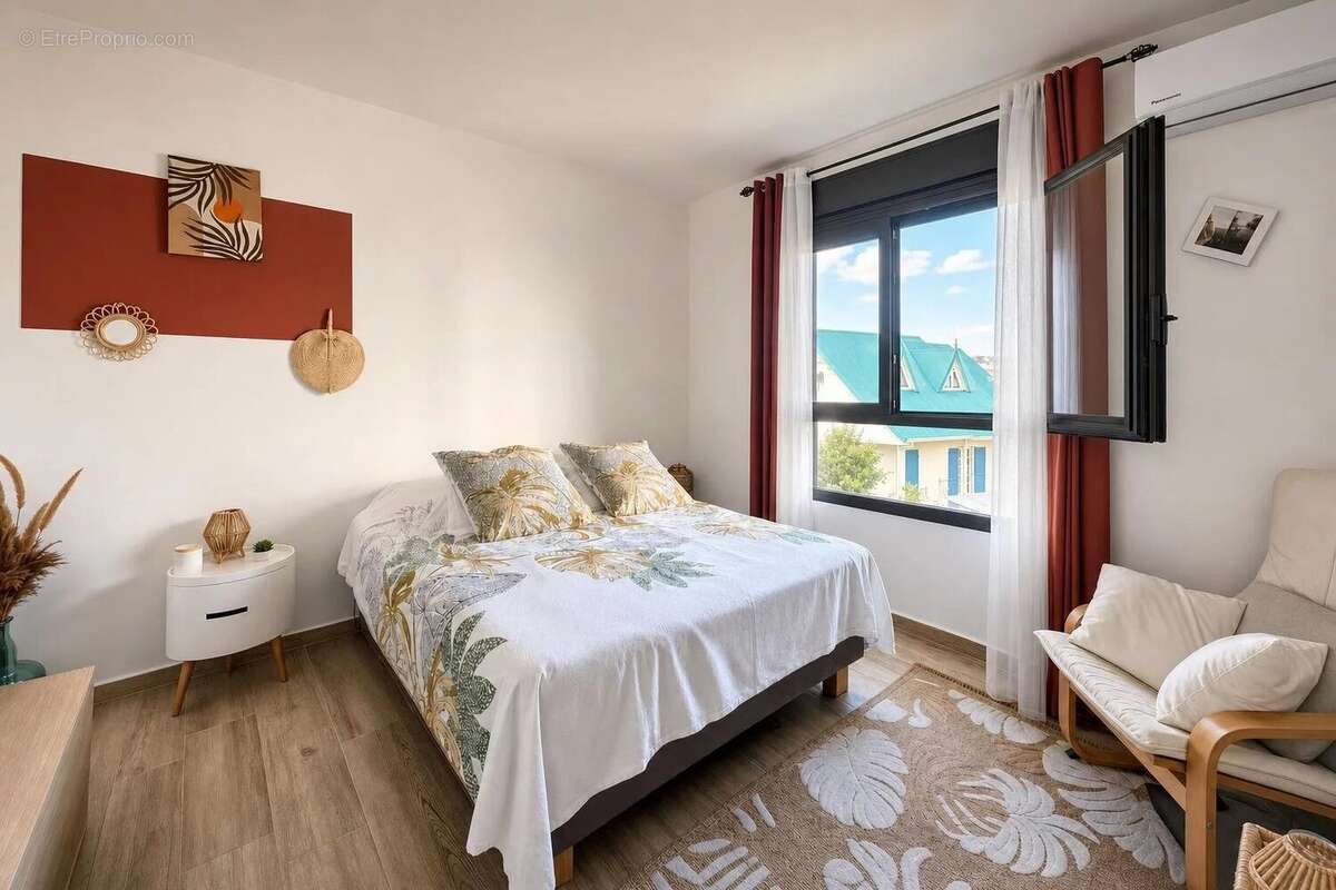 À VENDRE – Villa 5 pièces – Le Tampon - photo 9
