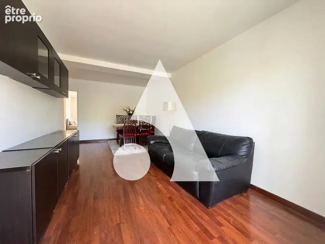 Appartement à JOINVILLE-LE-PONT