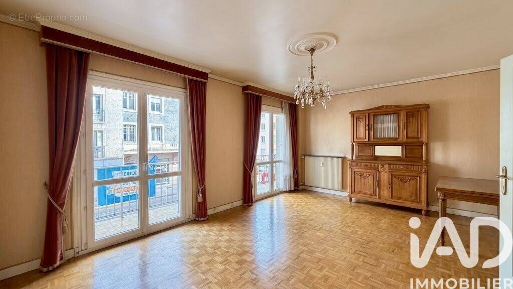 Photo 1 - Appartement à LE PUY-EN-VELAY