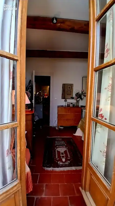 Charmante maison de village, entièrement rénovée. - photo 20