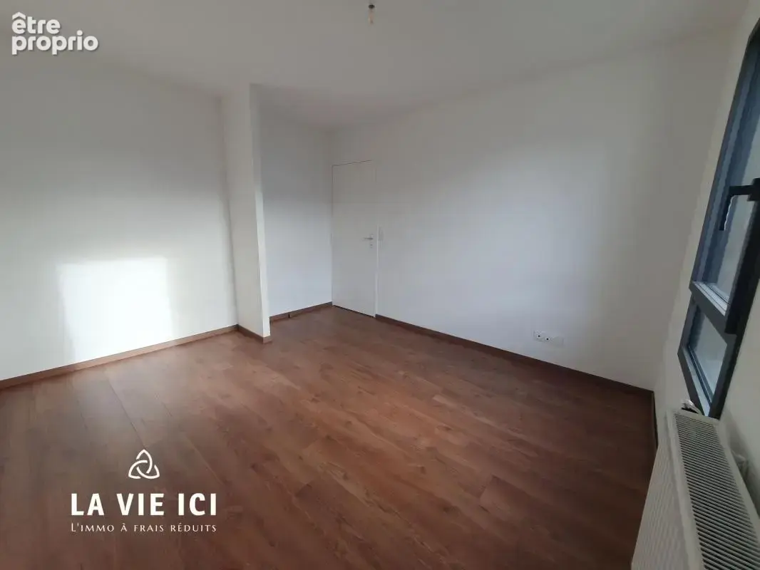 Maison neuve jamais habitée — 4 ch, DPE A, frais de notaire réduits - photo 4