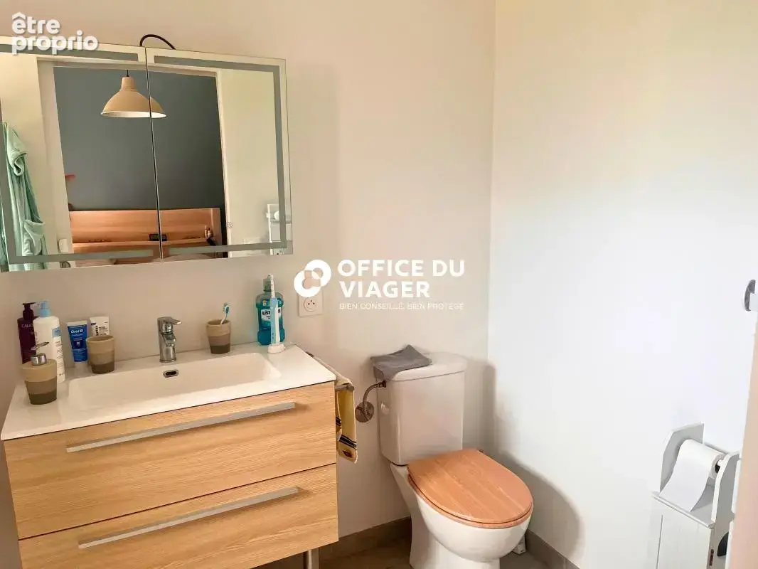 Maison - 4 pièces - 97,49 m² - photo 8