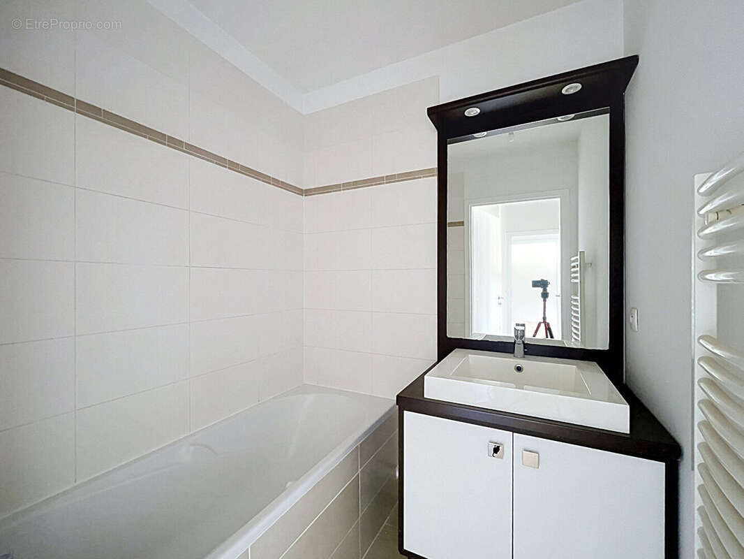 2 pieces secteur roissy proche t6 centre de chatillon - photo 9