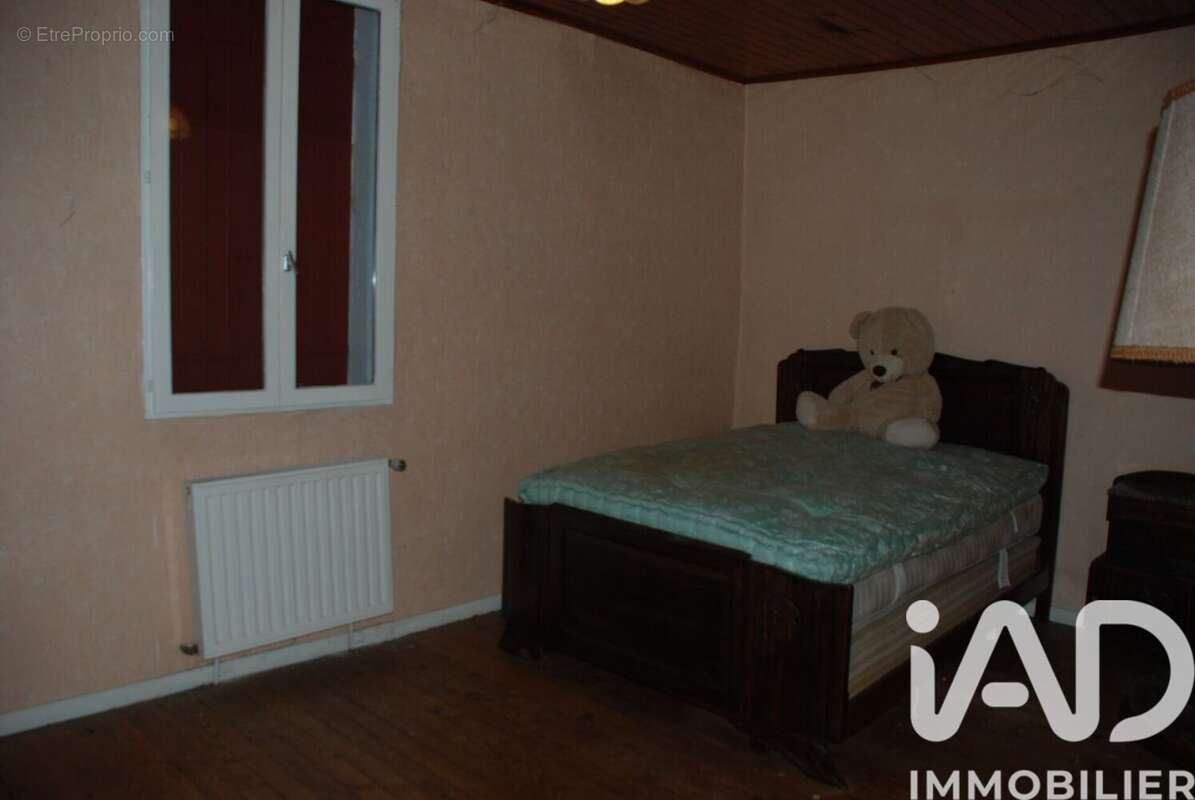 Photo 5 - Maison à SAINTE-FOY-LA-GRANDE