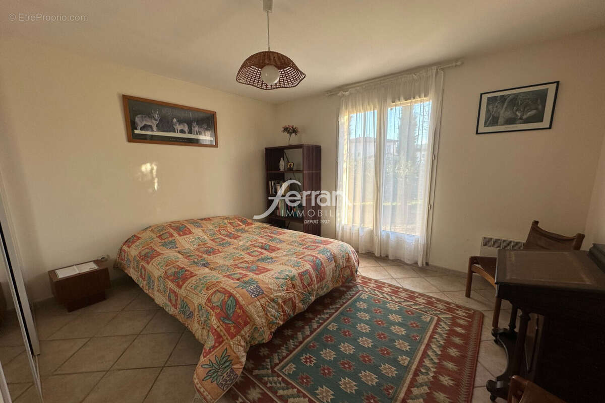 Maison à DRAGUIGNAN