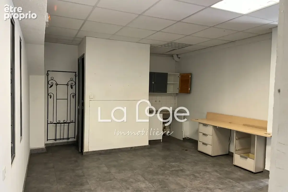 Commerce 145 m² à vendre à Gap (05000) - photo 6