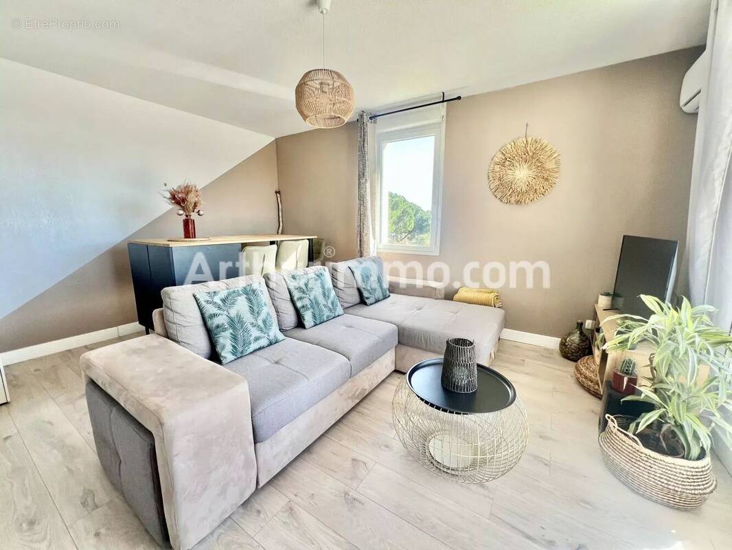 Appartement à BEZIERS