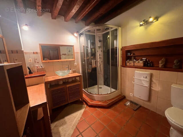 Maison à CASTELNAU-DE-GUERS