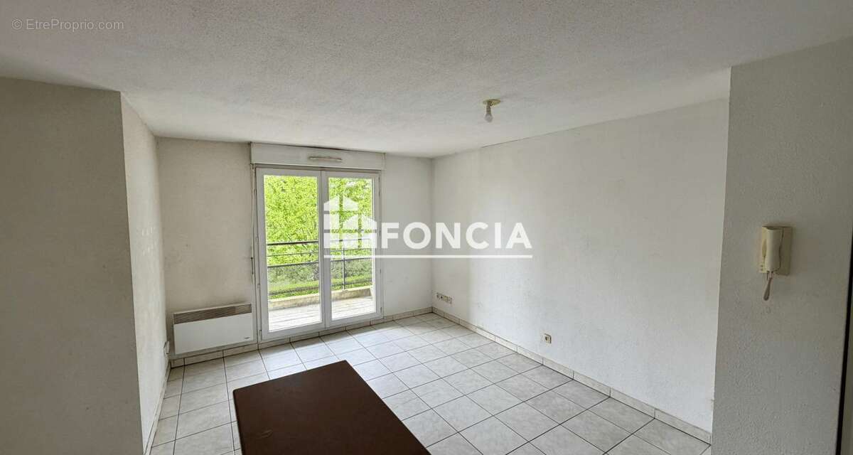 Appartement à MAZINGARBE