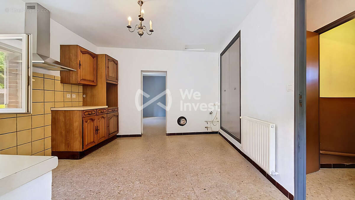 Appartement 141 m² à Gravieres  - photo 7