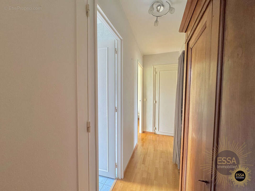 Appartement à CHATOU