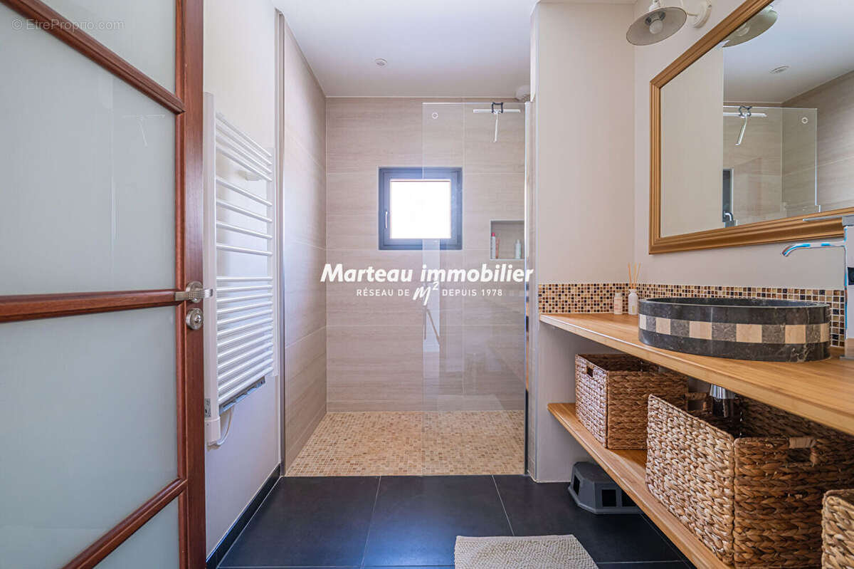 Maison à LAIGNE-EN-BELIN