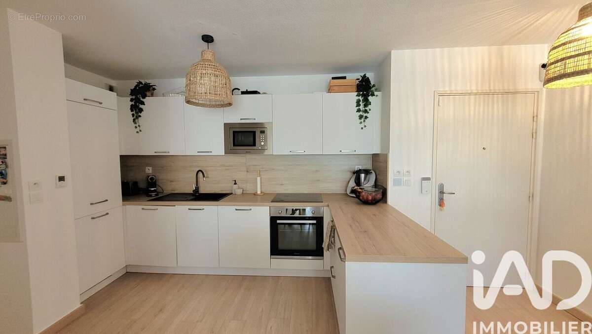 Photo 4 - Appartement à LA CIOTAT