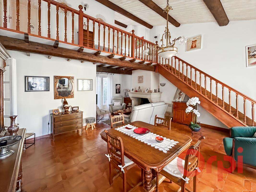 Maison à SERIGNAN