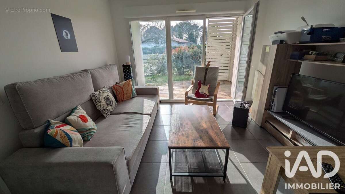 Photo 3 - Appartement à SAINT-JEAN-D'ILLAC