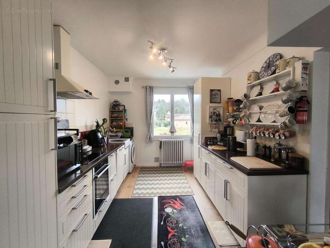 Maison 145 m² à La Sauvetat-Du-Dropt  - photo 3