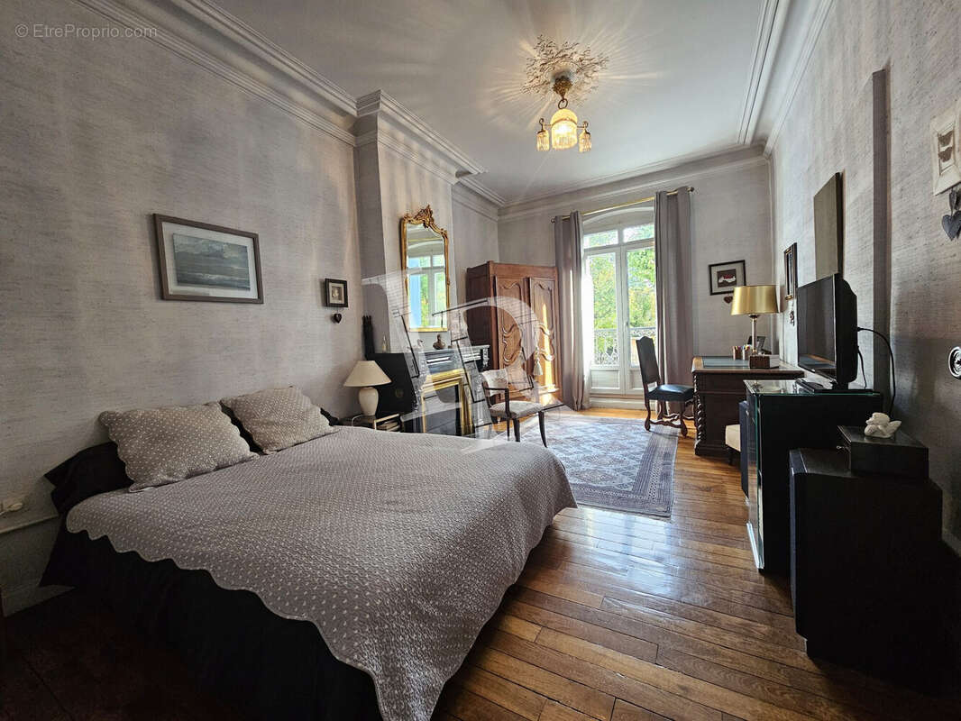 Appartement à LE PUY-EN-VELAY