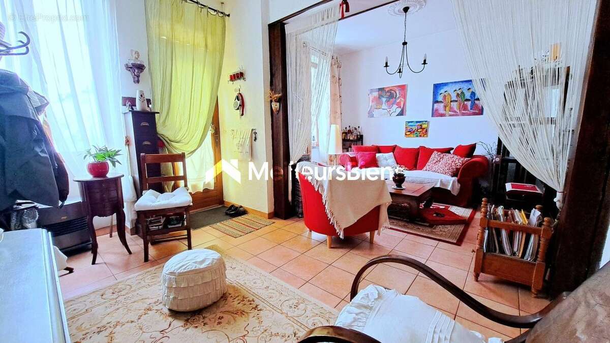 Charmante maison de ville 75 m2 - photo 2