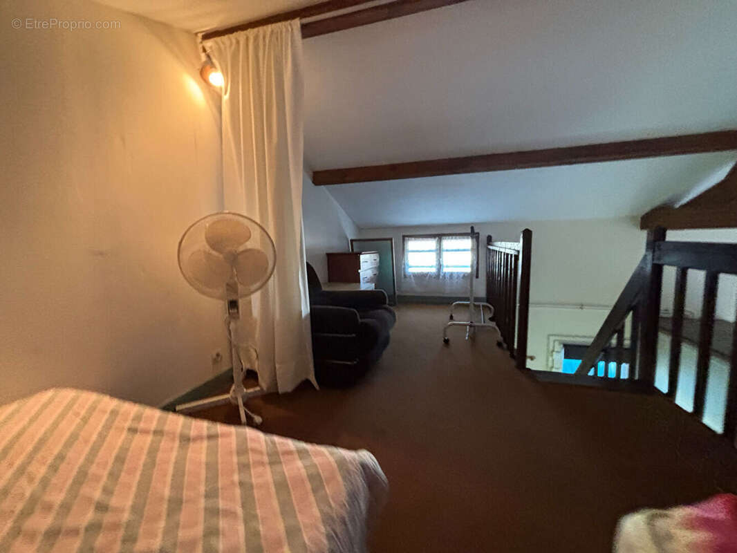 Maison à SAINT-PIERRE-D&#039;OLERON