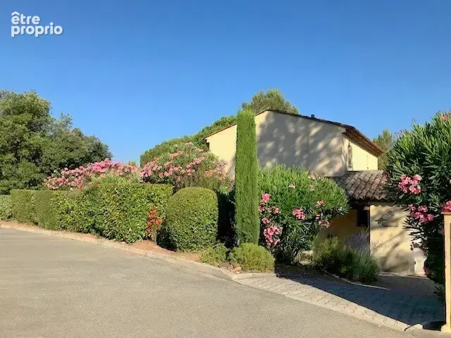 Magnifique villa à vendre au sein du domaine 4 étoiles « Domaine de St-Endréol Golf & Spa ». - photo 8