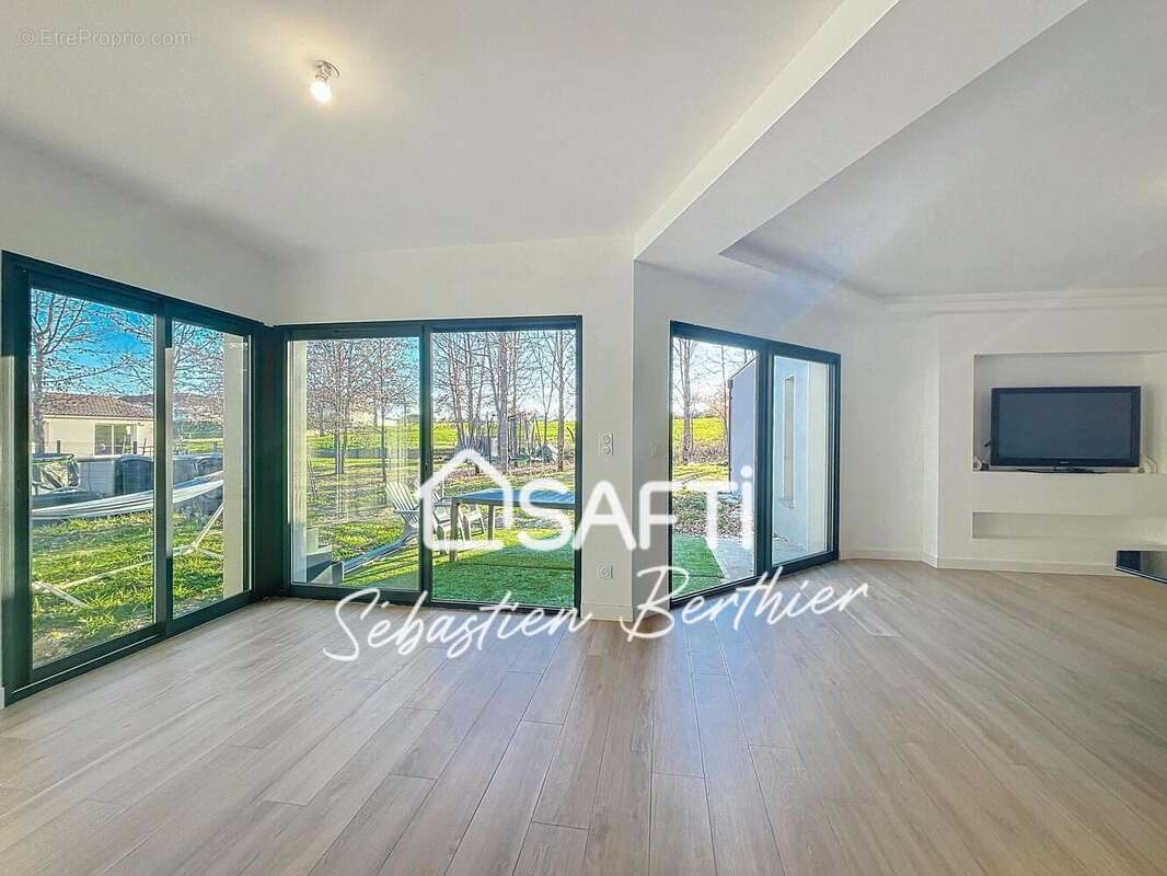 Photo 9 - Maison à LAVAUR