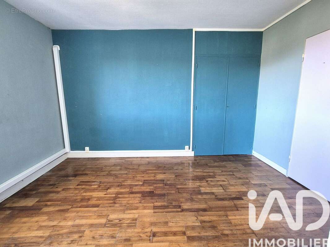 Photo 6 - Appartement à BAGNOLS-SUR-CEZE