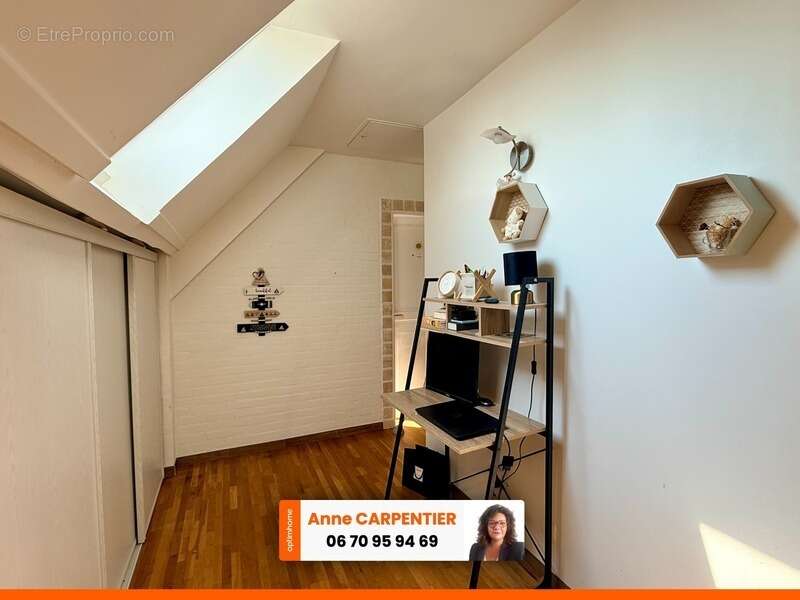 Maison Familiale de 135 m² sur sous-sol total – Terrain de 1400 m² à Rampillon (77) - photo 7