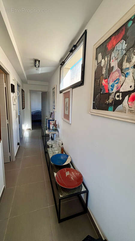 Appartement à SAINT-CYPRIEN