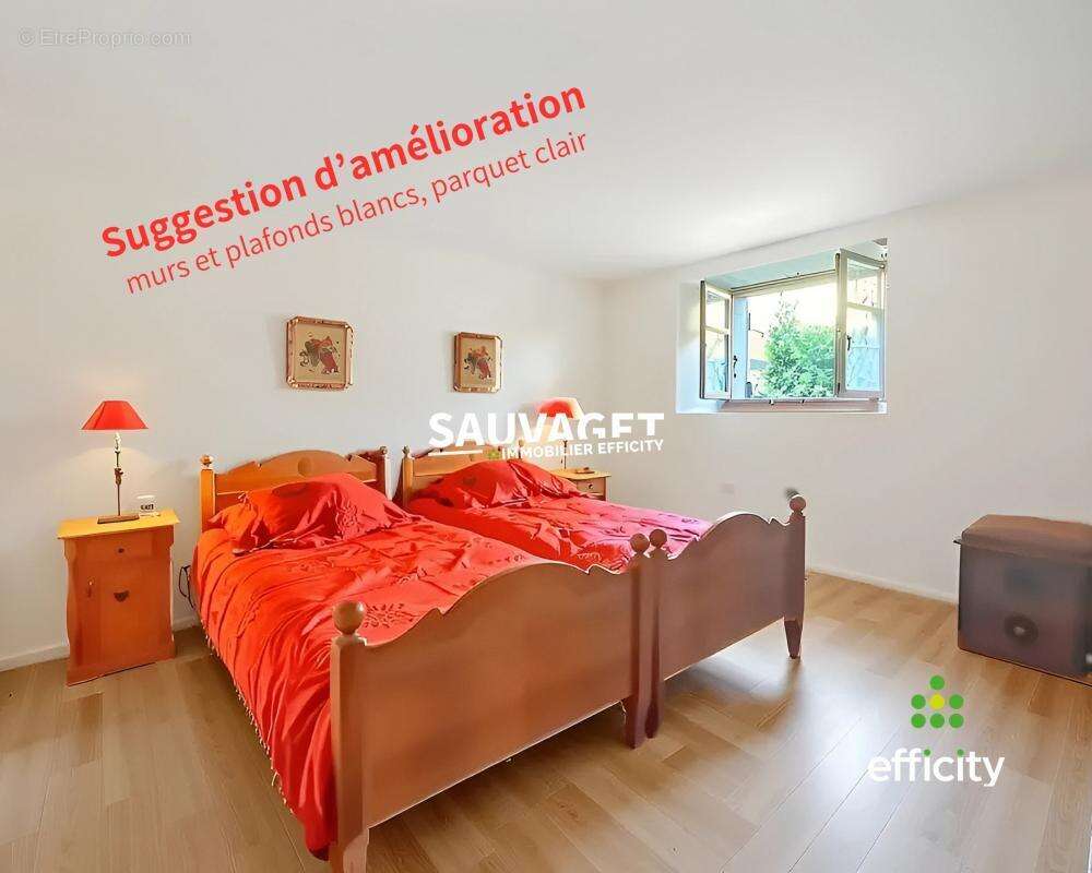 Maison à LE PETIT-BORNAND-LES-GLIERES