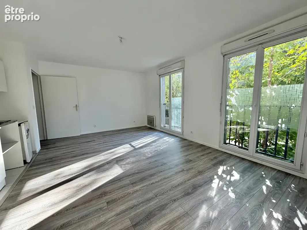 F1 de 31 m²  sans vis à vis - photo 4